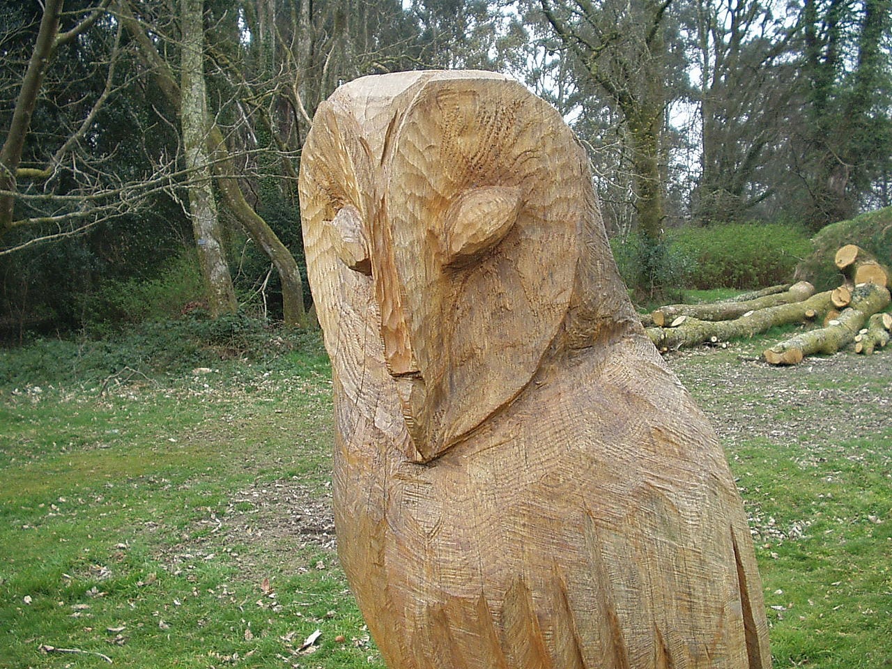 Wood carving - Wikipedia